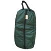 AJ Tack Padded Bridle Bag Black