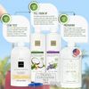 Smuggs Jugs Cruise Ship Essentials Cruise Alcohol Smuggling Kit the Best Fake Empty Shampoo & Conditioner Bottles- containers for Rum Runners–4x17.3 oz Hidden Flasks for Liquor to Save So Much