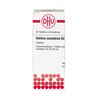 DHU Datisca cannabina D 2 Tabletten, 80 St. Tabletten