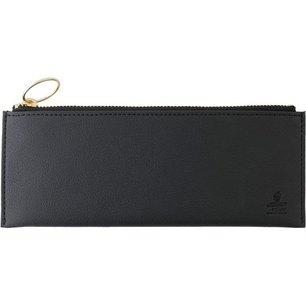 Slip-On MC Flat Pen Case Black MCR-2401