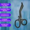 Penny Cutting Power Utility Scissors/Shears Trauma Scissors Shears for Nursing UTB