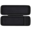 Aenllosi Hard Carrying Case Compatible with Canon ImageFORMULA P-215II Mobile Document Scanner
