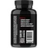 Brain Power Brain Supplements for Memory & Focus - Brain Booster Nootropic Energ