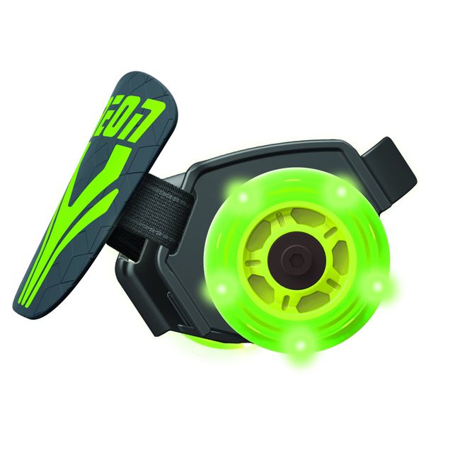 Neon Street Roller Green 100855 