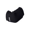 Elbow Protectors Fabric CE, Various Colours black Size:Junior