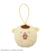 Pocket Town Pompompurin Shopping