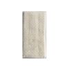 100% Silk Towel, Natural Material, Moisturizing, Soft