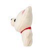 Uchinoko Plush Rainbow Pet Chihuahua (Cream)