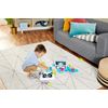 Mega Bloks Playful Panda