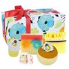 Gift Packs by Bomb Cosmetics Bee-autiful
