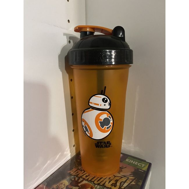 NOV168911 - PERFECT-SHAKER STAR WARS BB-8 28OZ BOTTLE - Previews World