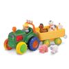 Kidoozie Funtime Tractor. New in Box