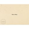 Gamblin : Artist Oil Colour 150ml : Warm White