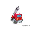 rakyu- (LAQ) hamakuronkonsutorakuta- Mini Fire Truck