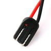 2 x LED Indicators Side Indicators Flashing Light Dynamic Running Indicator Fender Indicator with E-Mark V-170227LG