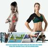 Adjustable Shoulder Support Stretch Strap Brace Supporter Rotator Cuff Support