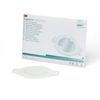 3M Tegaderm Absorbent Clear Dressing, 2-3/8" x 3" Oval