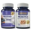Prostate Bladder Care Relief Urinary Problem Probiotic Digestive Balance Capsule
