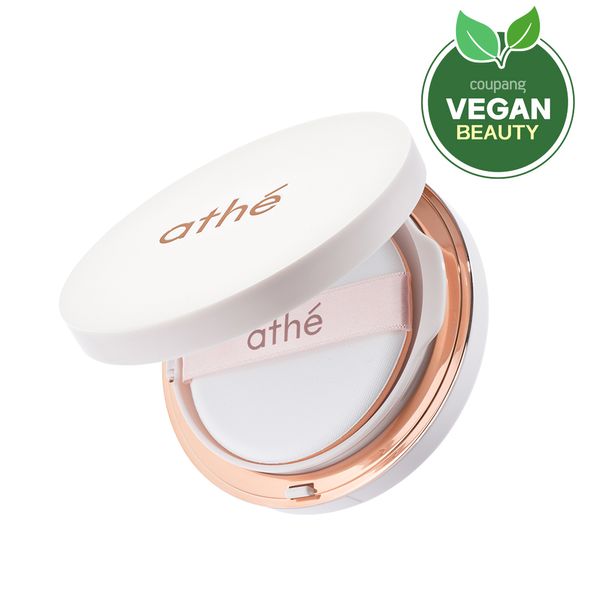 Arte Vegan Relief Sun Cushion SPF50+ PA++++