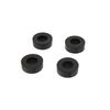 1956-1962 Corvette Window Stop Bumpers