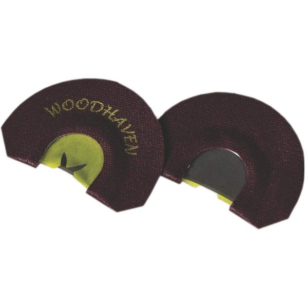 Woodhaven Scott Ellis New Energy Turkey Call