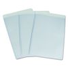 Clear Self Adhesive Card Document Sleeve 5 X 8 Inch Heavyweight Holder