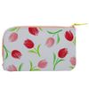 Sunstar Stationery Seapo Mask Case Disinfecting Sheet Pouch Flower S2290448