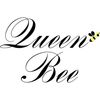 CafePress Queen Bee Rectangle Sticker Rectangle Bumper Sticker Car Decal