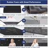 2Roll 59"x12" Car Auto Van Foam Padding Sheets with Adhesive Backing 20MM THick
