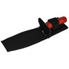 Lesche Standard Digging Tool & Sod Cutter (Right Serrated Blade)