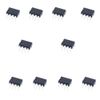 Mobilideas LM358P LM358 Pack of 10