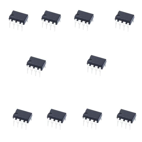 Mobilideas LM358P LM358 Pack of 10