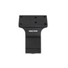 Montrum 45 Degree Offset Micro Red Dot Mount | RMR Footprint