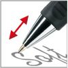 Faber-Castell Grip Plus 07 Pencil - Metallic Black