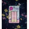 EOS Lip Balm- Birthday Cake Smooth Lip Balm 2 PK