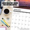 Sailing 2026 12" x 12" Wall Calendar