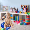 Bright Products Take Out Time Out Mats