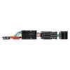 Connects2 CT10PE05 Car accessory