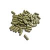 60 Wheatgrass & Ginger Root Capsules | Digestion, Alkalinity, Nutrients & More