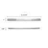 Thunder Group Adapter Bar, 12-Inch
