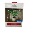 Hallmark Exclusive Ornament - Holiday Cactus with Lights