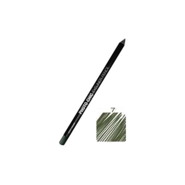 City Color PhotoChic Eyeliner Pencil, Soy Milk, 0.026