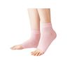 seruヴxan Silk Blend to heel Cover Pink