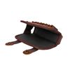 TOURBON Cheek Pad with Rifle Shell Holder