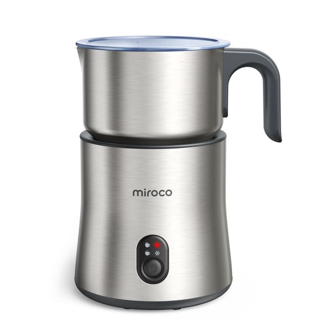 Miroco Gooseneck Electric Kettle, 0.9L Temperature Variable Kettle