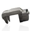 Brake Caliper Compatible With Isuzu Trooper Mk2, Mk3 (2008-2017) Front Right