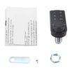 Electronic Cabinet Lock Touch Keypad Password Access Lock Digital Security Cabinet Coded Locker for Access Control System (#2)
