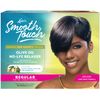 Luster's Pink Regular Smooth Touch New Growth No-Lye Relaxer System Regular - Case Pack 12