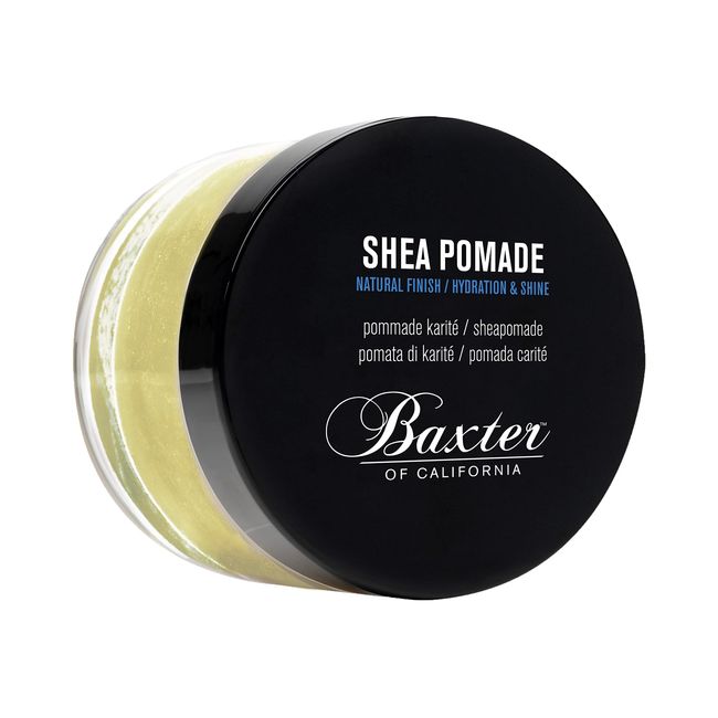 Baxter of California Shea Pomade