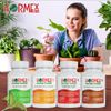 Hormex Rooting Powder #3 - for Moderately Easy to Root Plants - 0.3% IBA